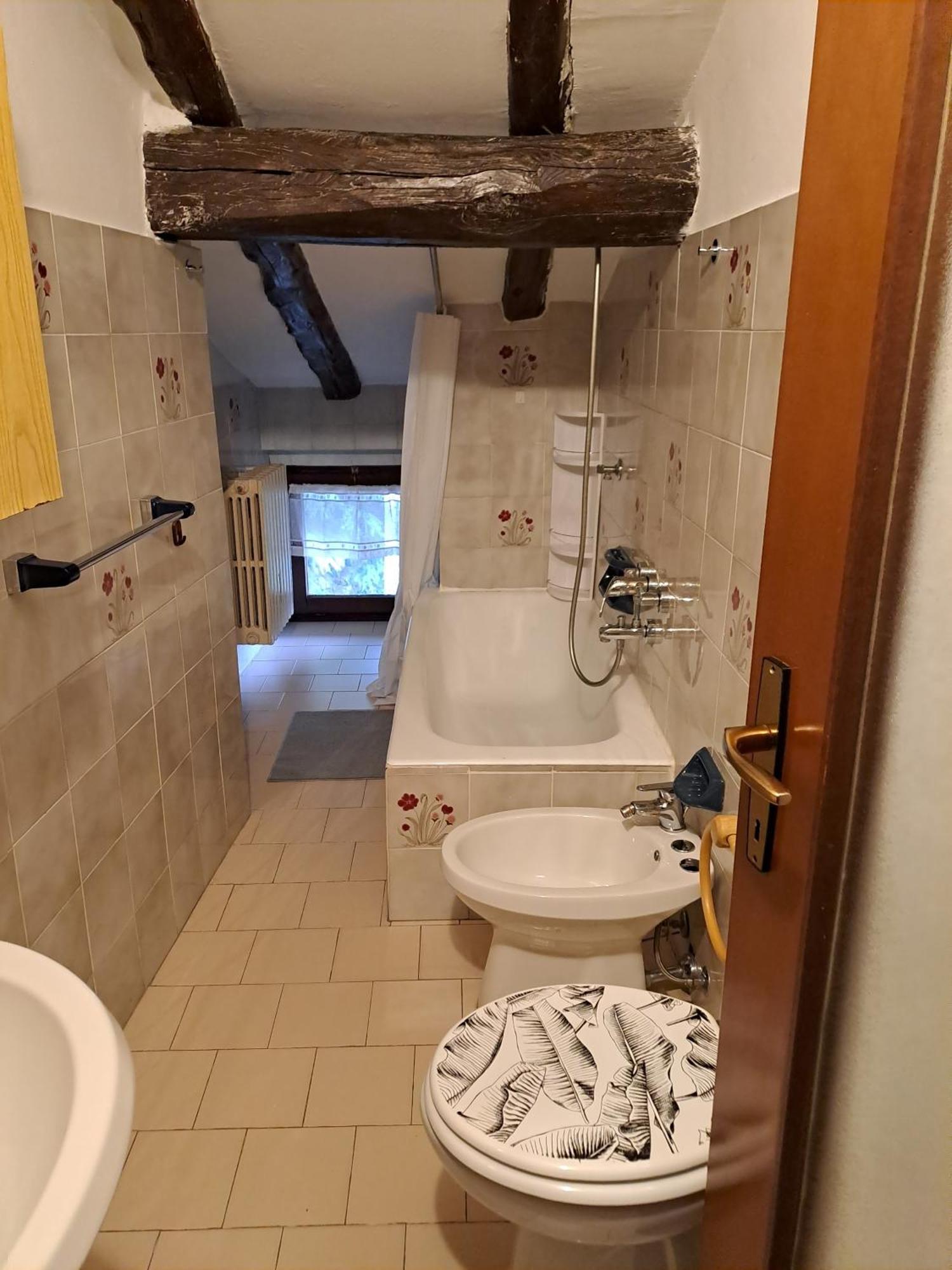 Mansardhouse Zona Bellagio Apartment Magreglio Ngoại thất bức ảnh