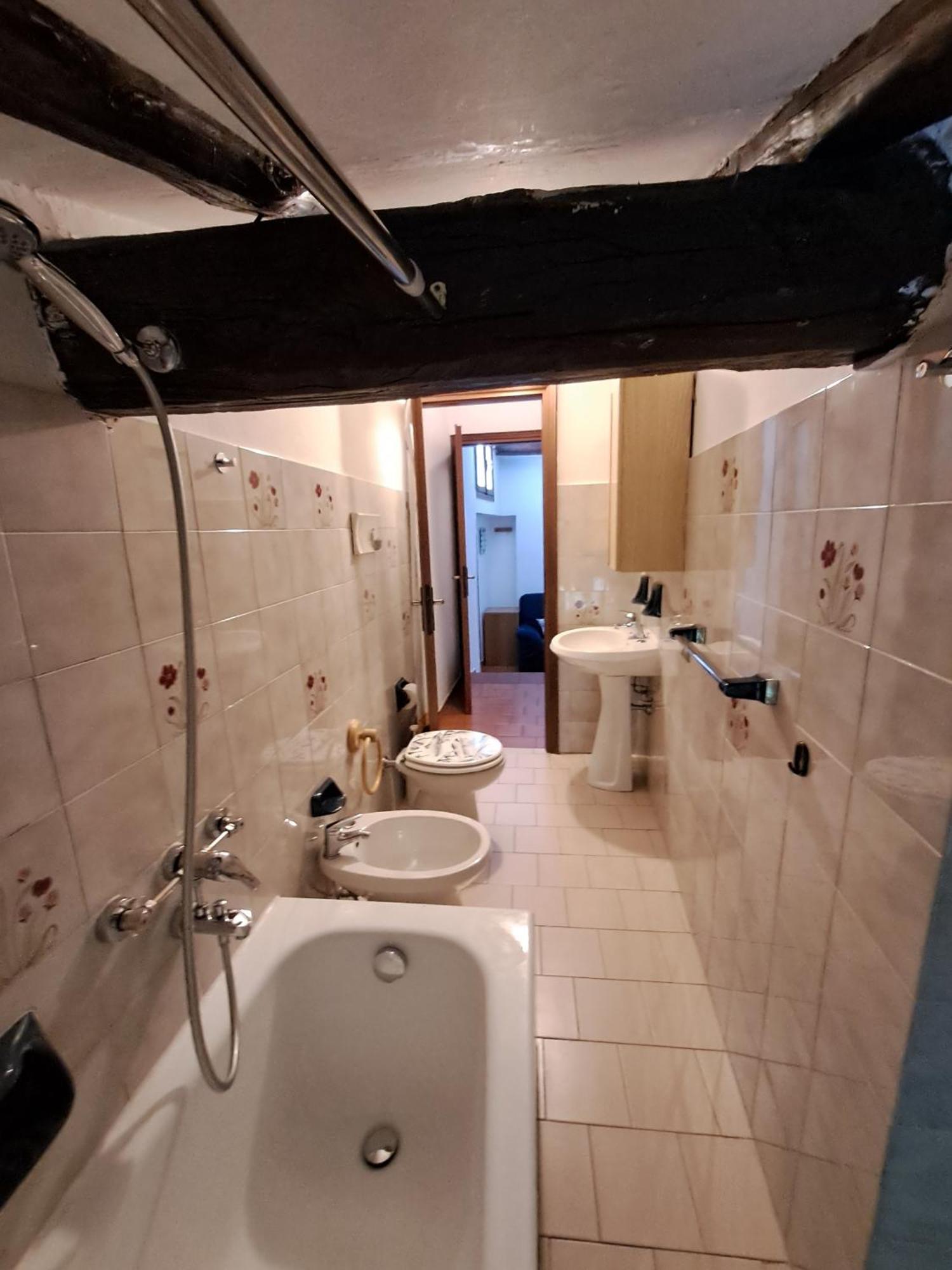 Mansardhouse Zona Bellagio Apartment Magreglio Ngoại thất bức ảnh