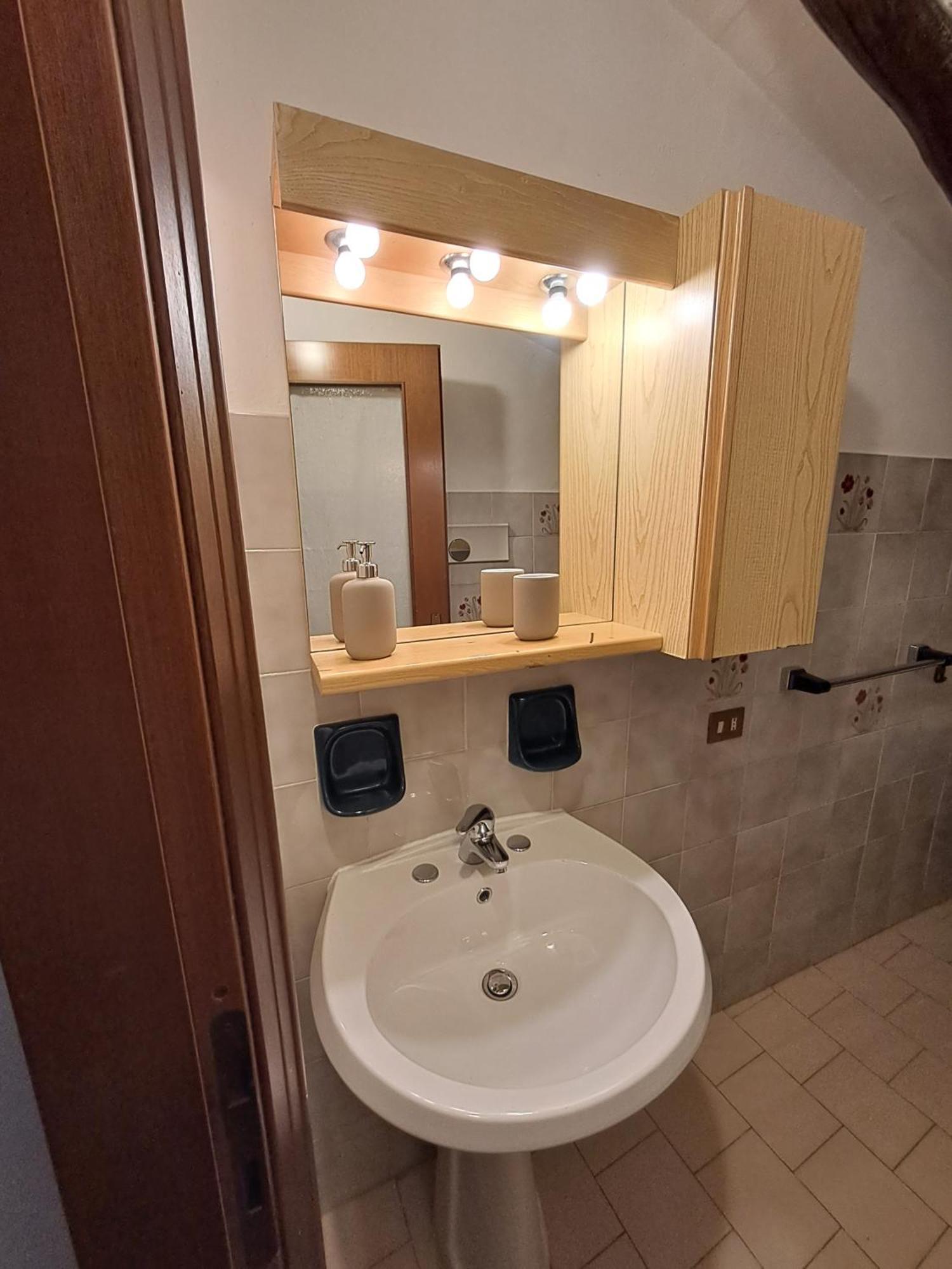 Mansardhouse Zona Bellagio Apartment Magreglio Ngoại thất bức ảnh